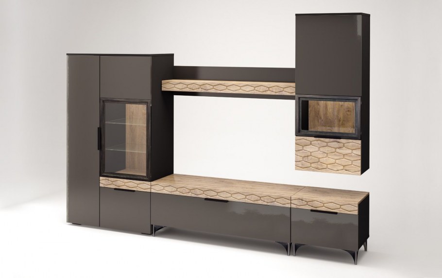 Фабрика Яна гостиная Дели