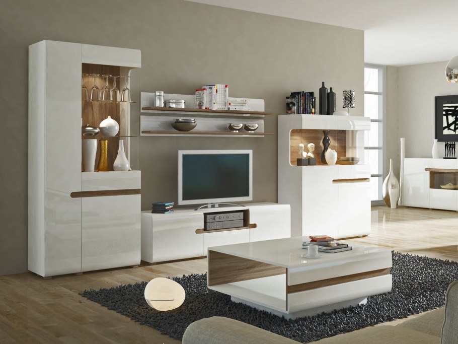 Гостиная Линате Анрекс