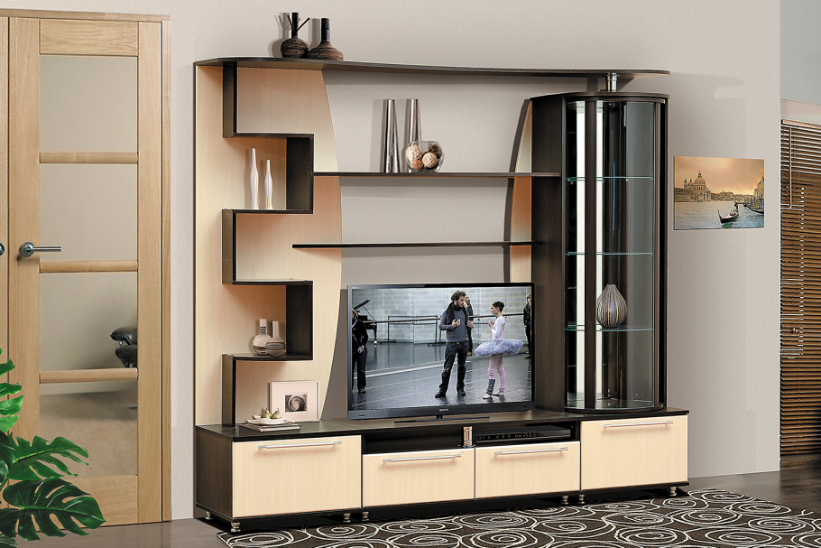 Стенка Александра-17