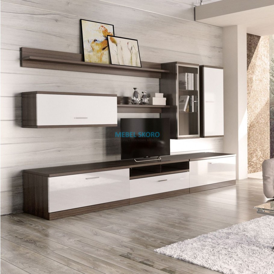 Гостиная Домино 4