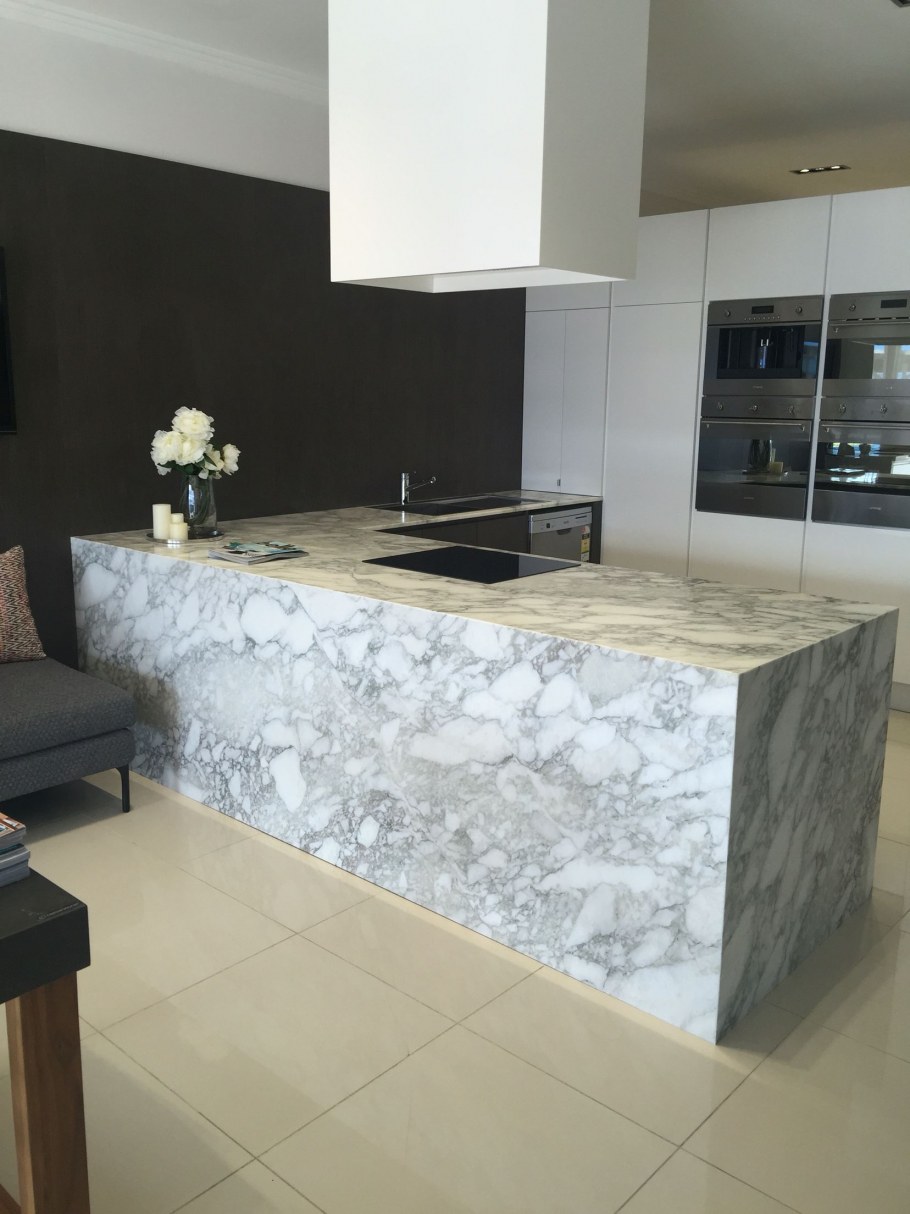 Мрамор Arabescato Vagli