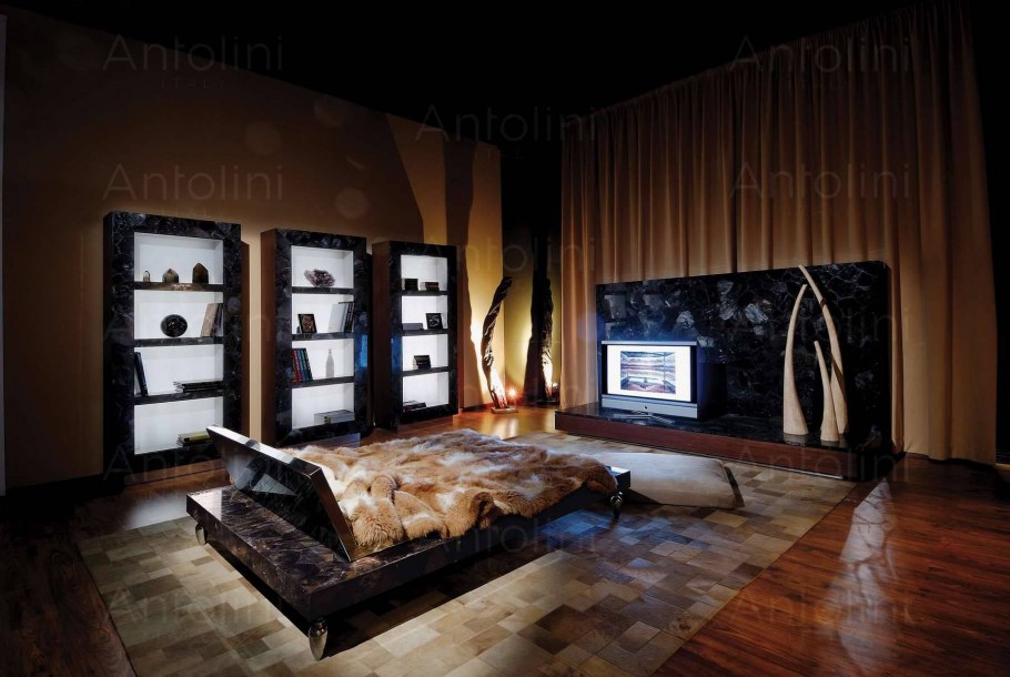 Мрамор Alivery Grey