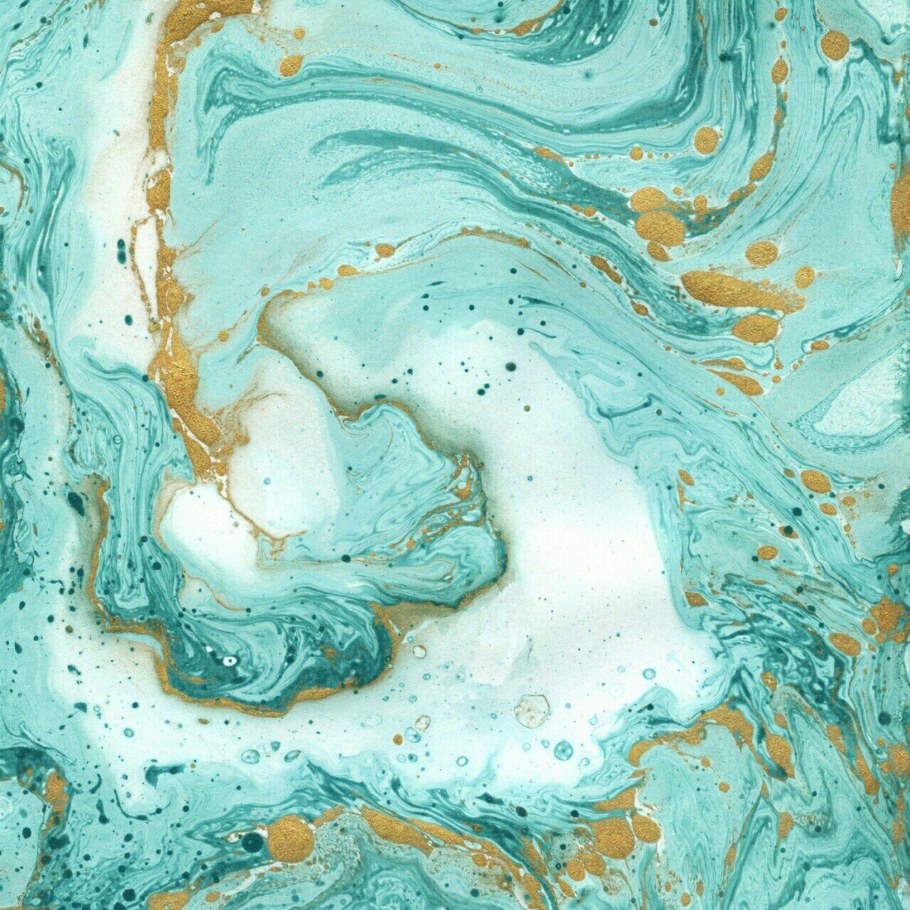 Мрамор с синими прожилками