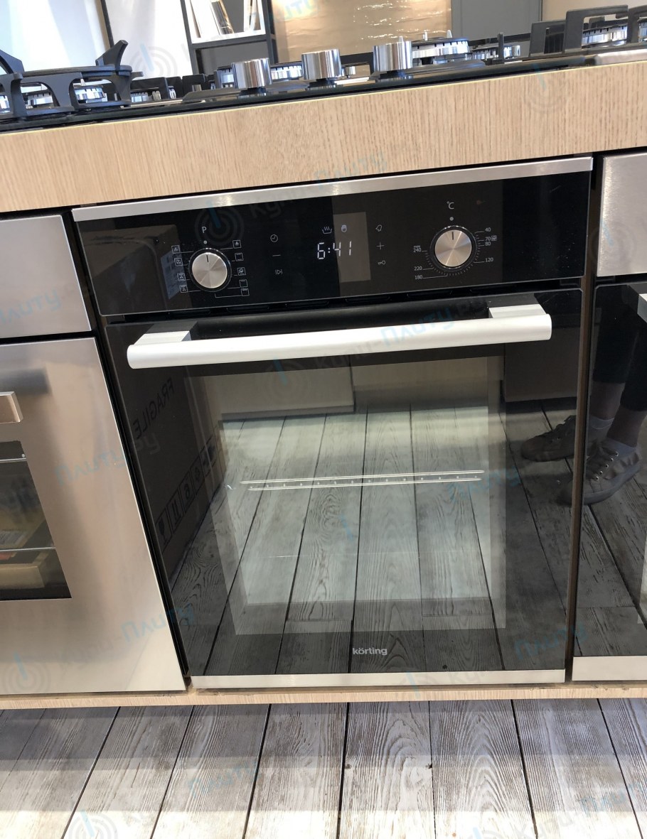 Дровяная печь la Nordica Italy built-in