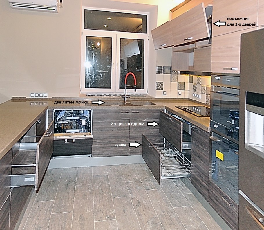 Пластик Арпа 0204 fin lucida