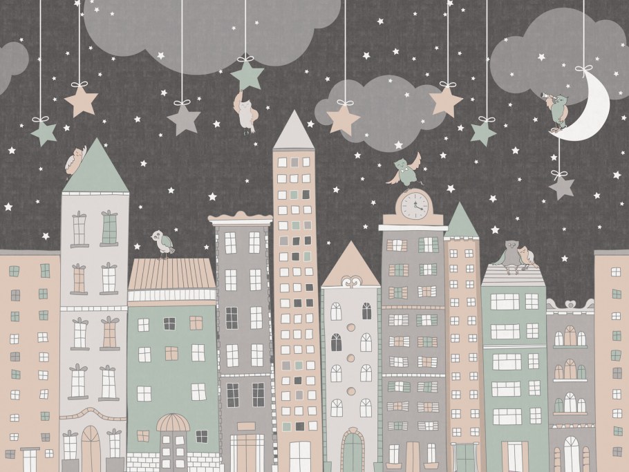 Сказки Affresco, арт. Zk603-col2