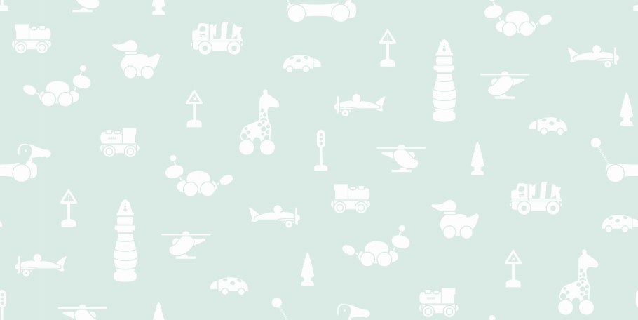 Обои Scandinavian Designers Mini Borastapeter