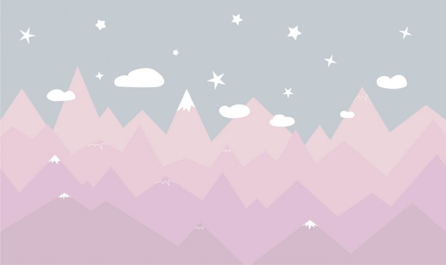 Обои для детской текстура