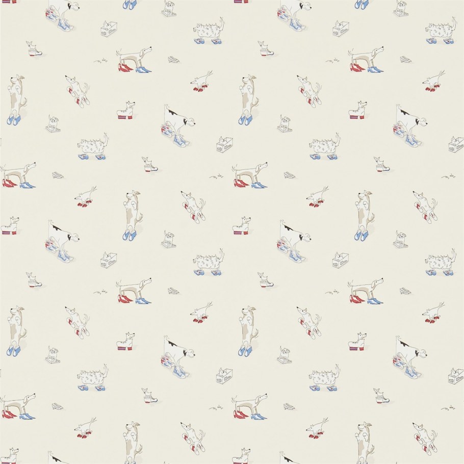 Обои Sanderson Abracazoo Treasure Map 214038