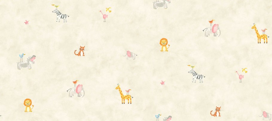 Обои для детской комнаты текстура