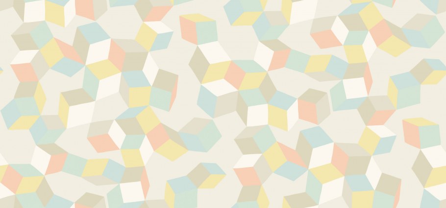 Английские обои Cole & son, коллекция Geometric II, артикул 105/10044
