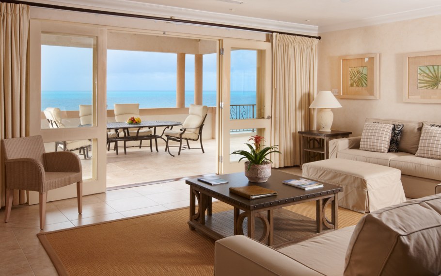 Необычные современные интерьеры