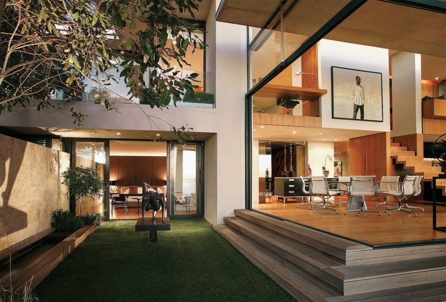 Особняк на Волхонке ЗАГС