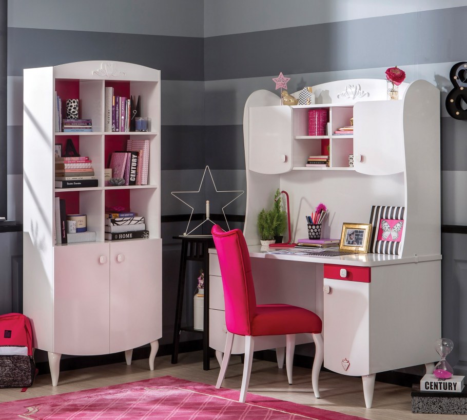 Cilek книжный шкаф Yakut