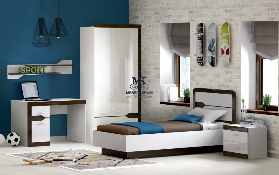 Модульная система Ронда