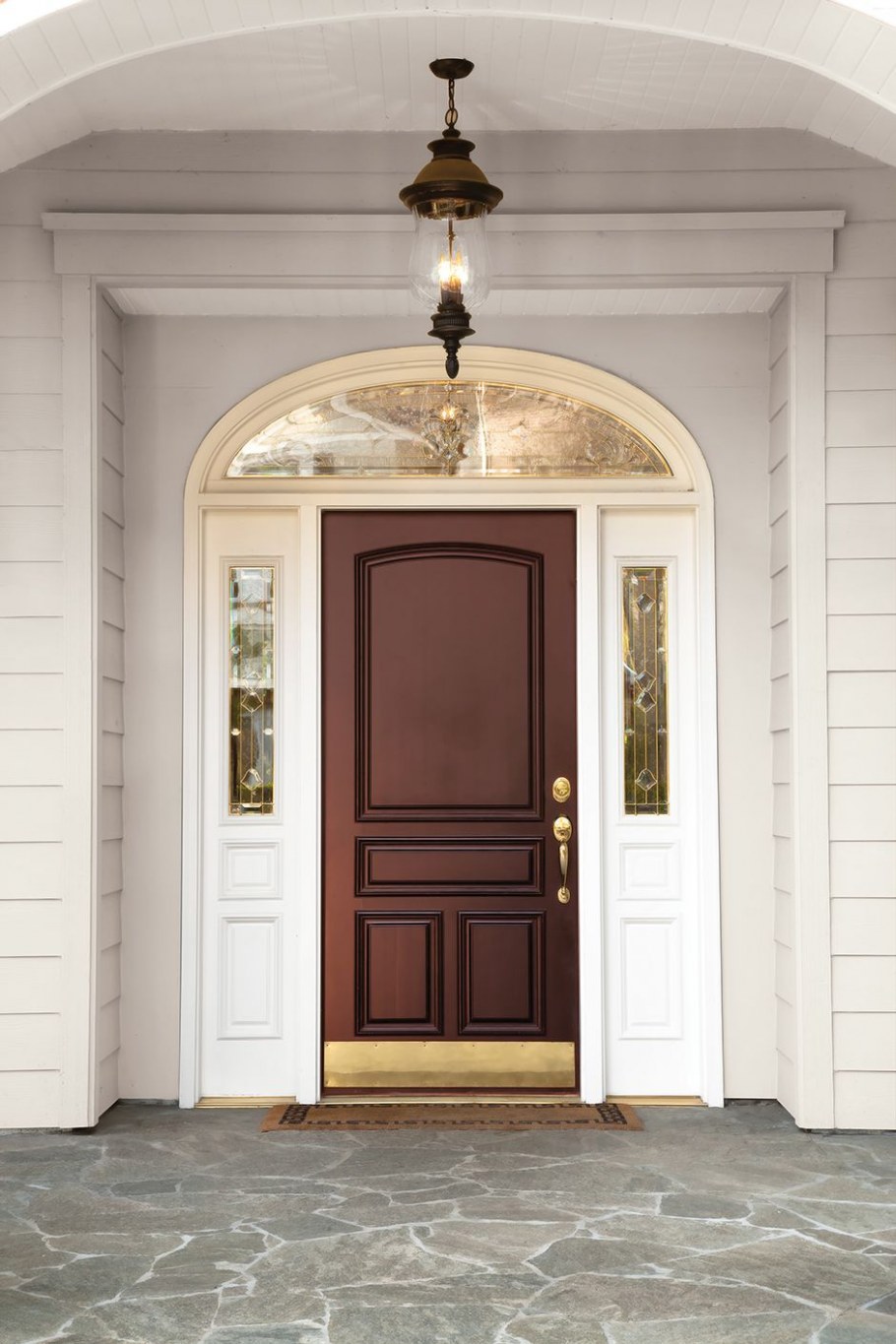 Даунинг-стрит в Лондоне