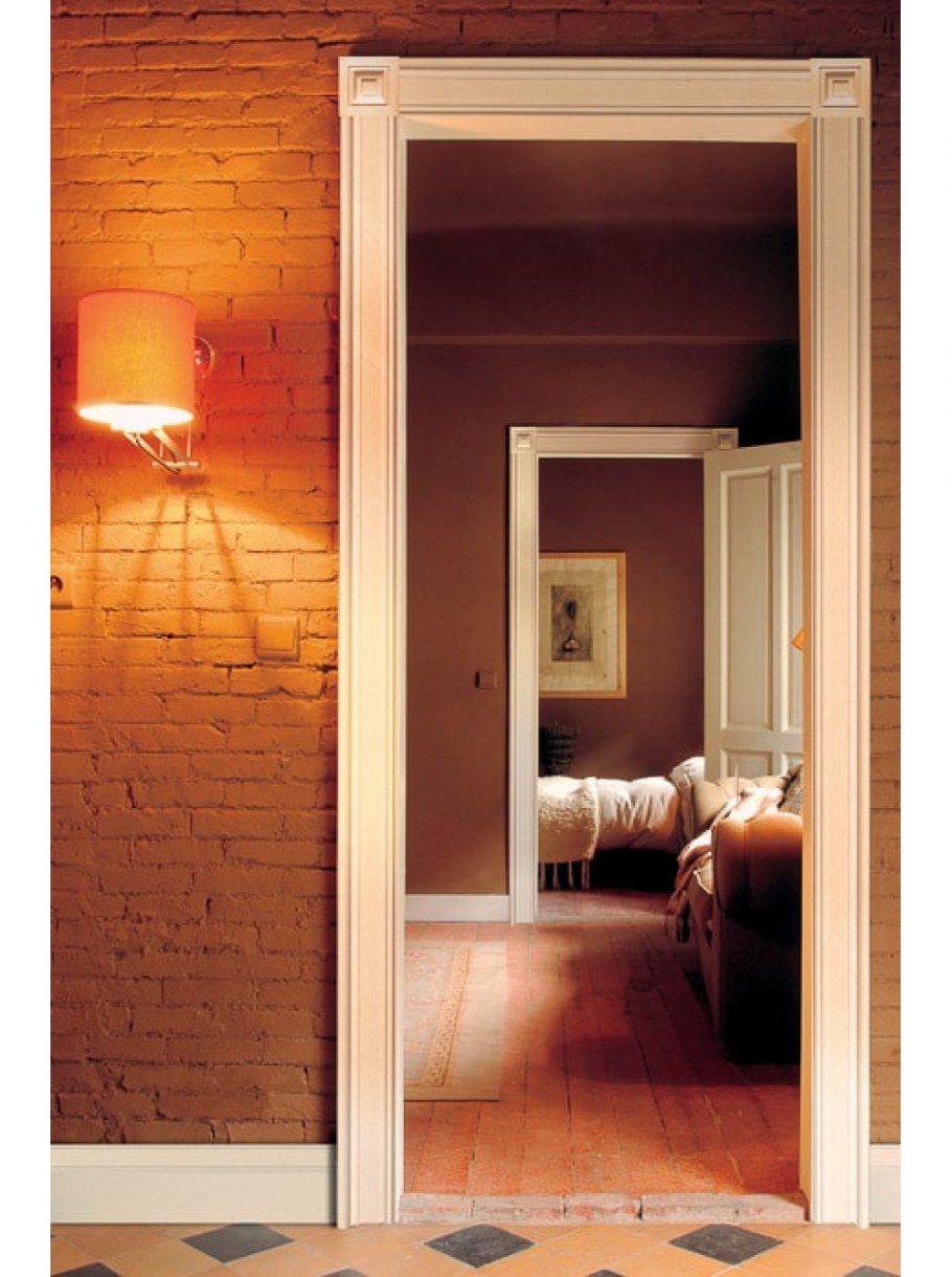 Арки и порталы межкомнатные Браво