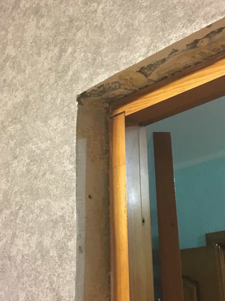 Арка дверная Verda 120-1