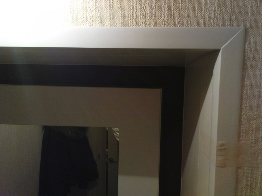 Арка межкомнатная Стройсельхозторг