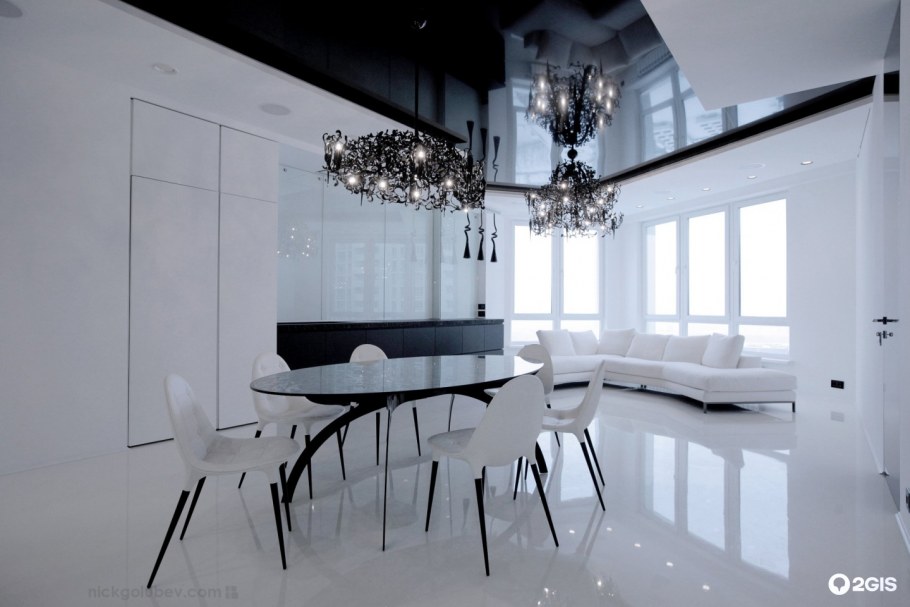 Москва Олимпстрой дизайнер интерьера