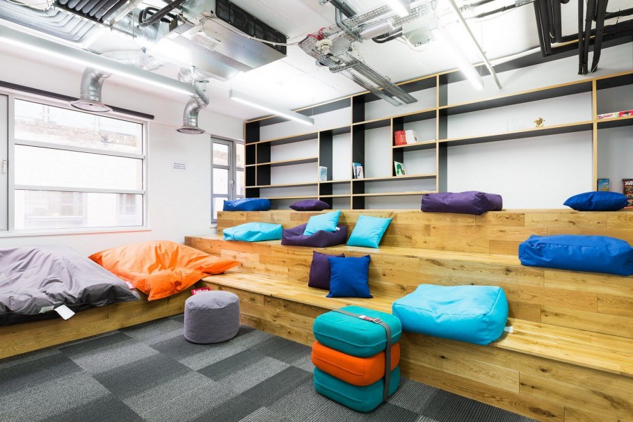 Комната для занятий