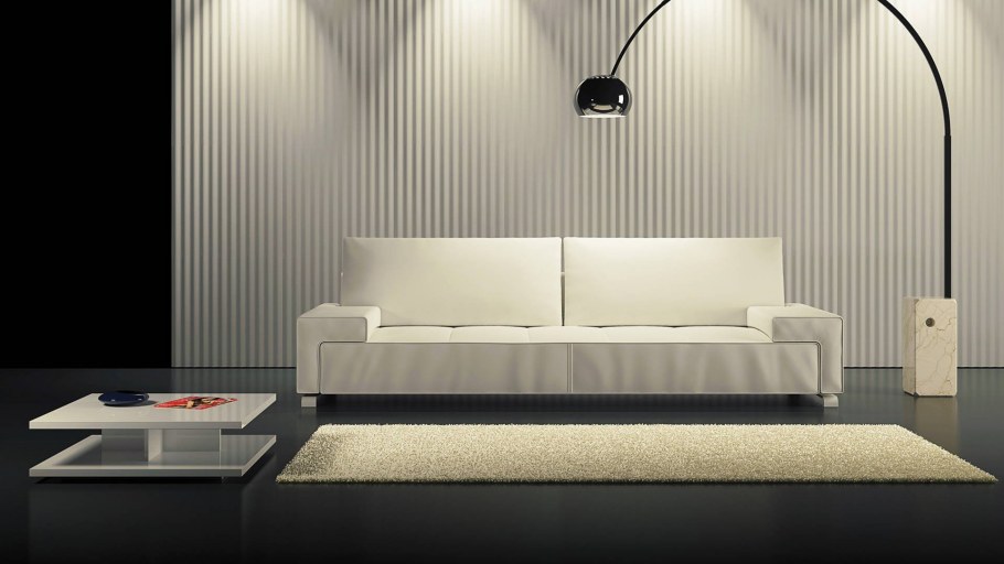 3д панели лофт