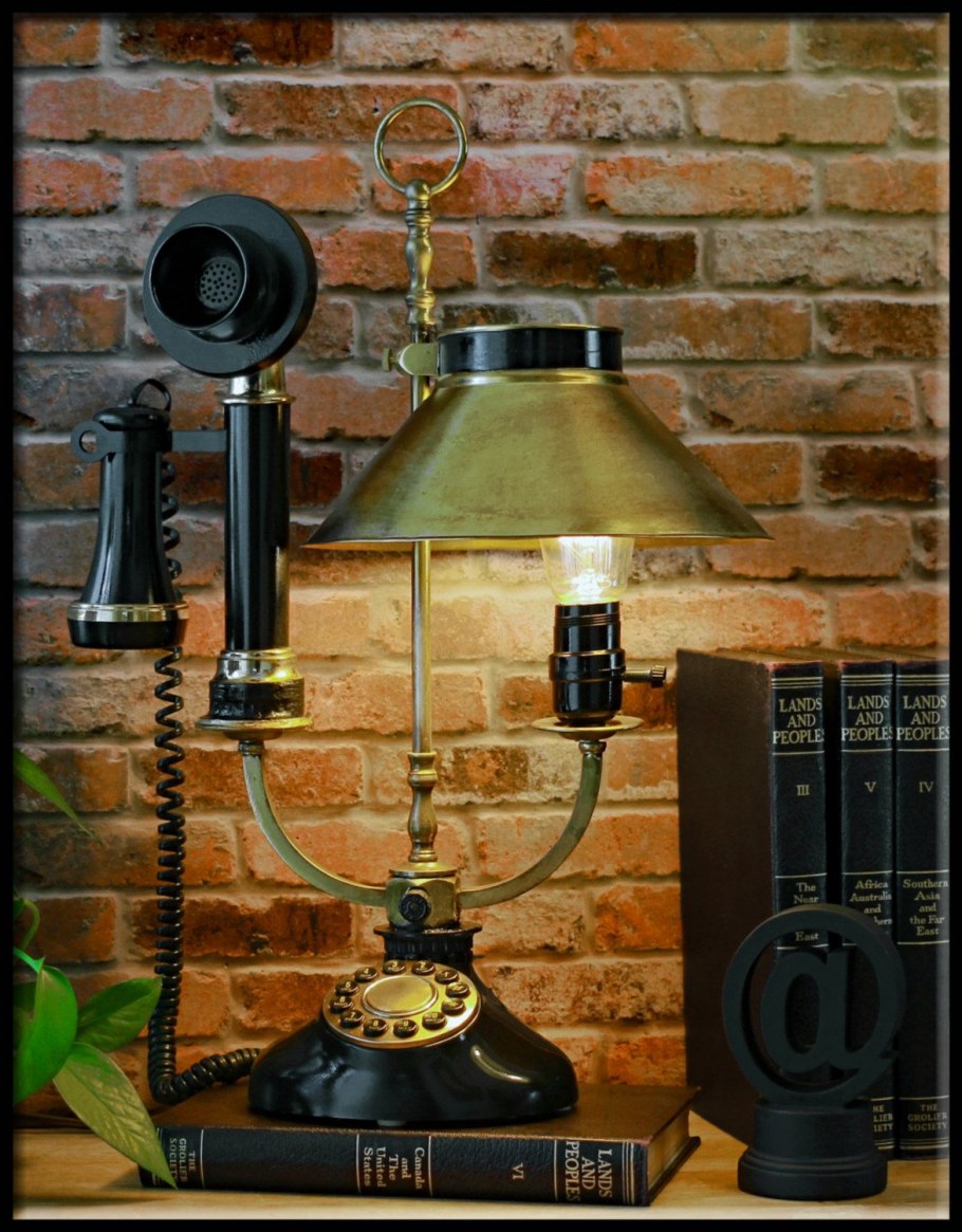 Трубы промышленные Steampunk