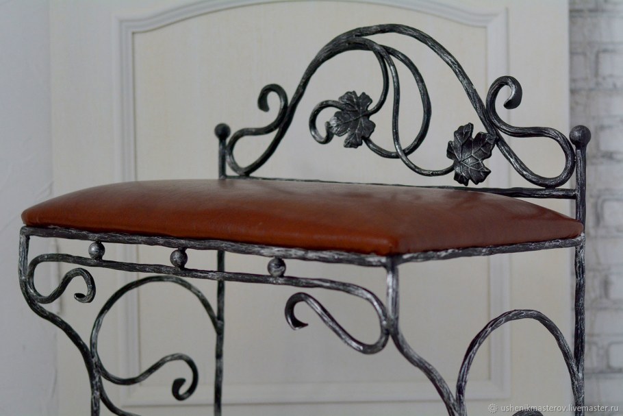 БЕСТМЕБЕЛИК кованая мебель