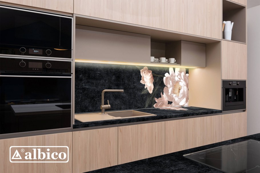 Столешница Албико а13