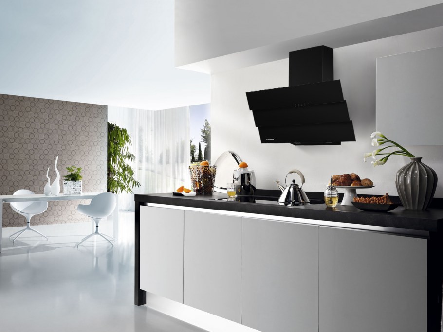 Maunfeld Cascada Trio 60 Black