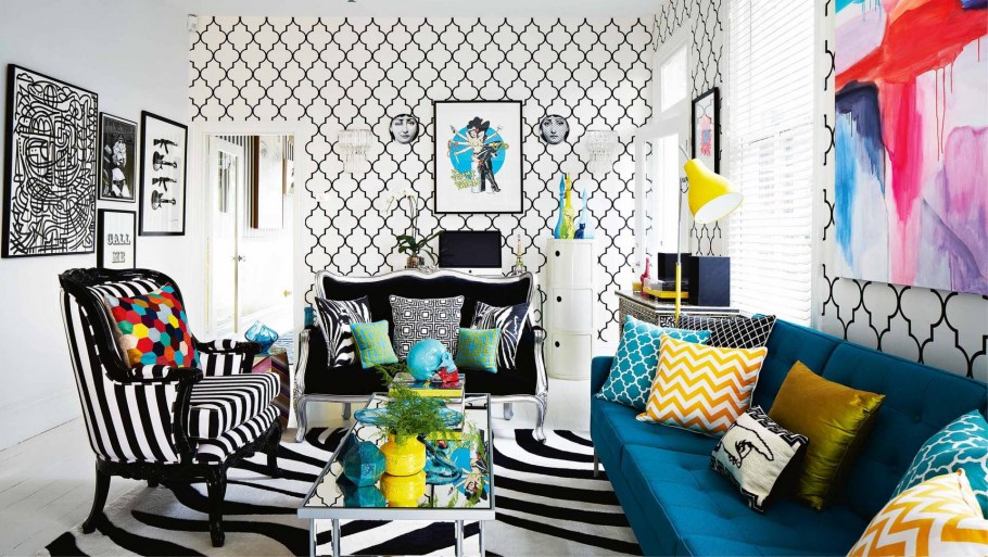 Нью Мемфис стиль