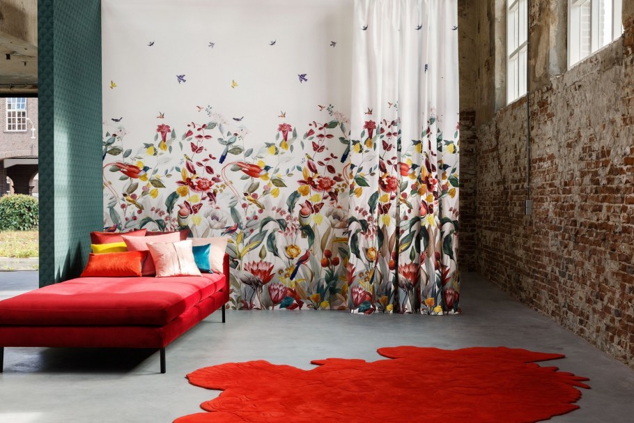 Фактура в композиции