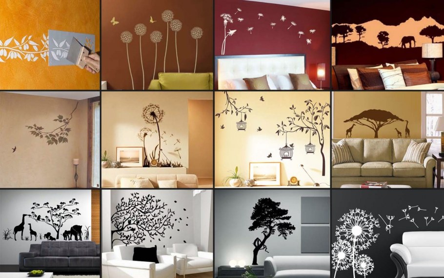 Шторы Уильям Моррис