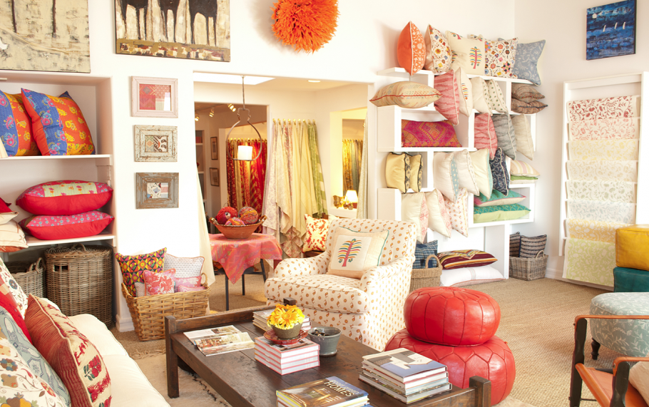 Kathryn m. Ireland дизайнер