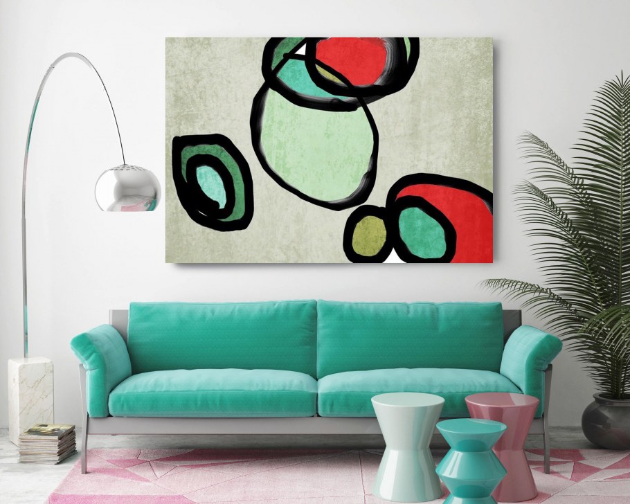 Панно Wall & deco