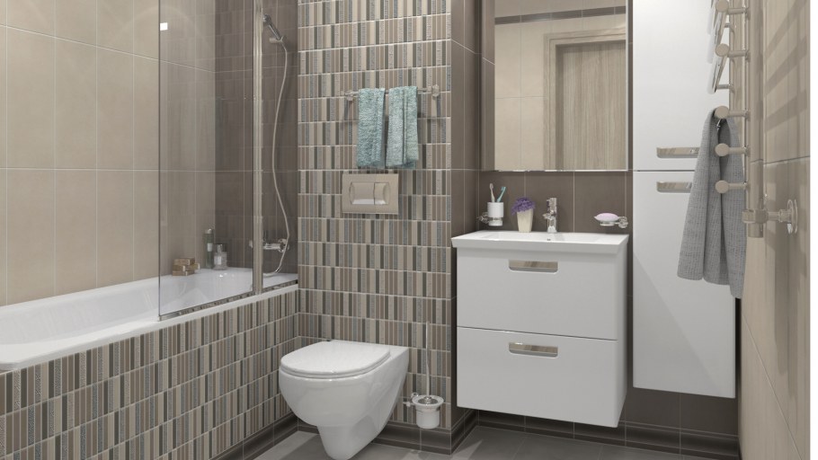 Kerama Marazzi параллель