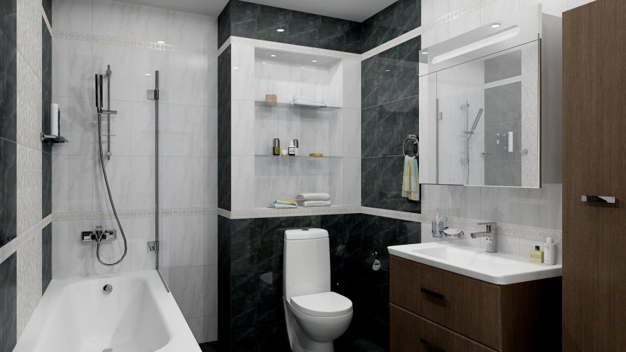 Коллекция плитки Kerama Marazzi Юнона