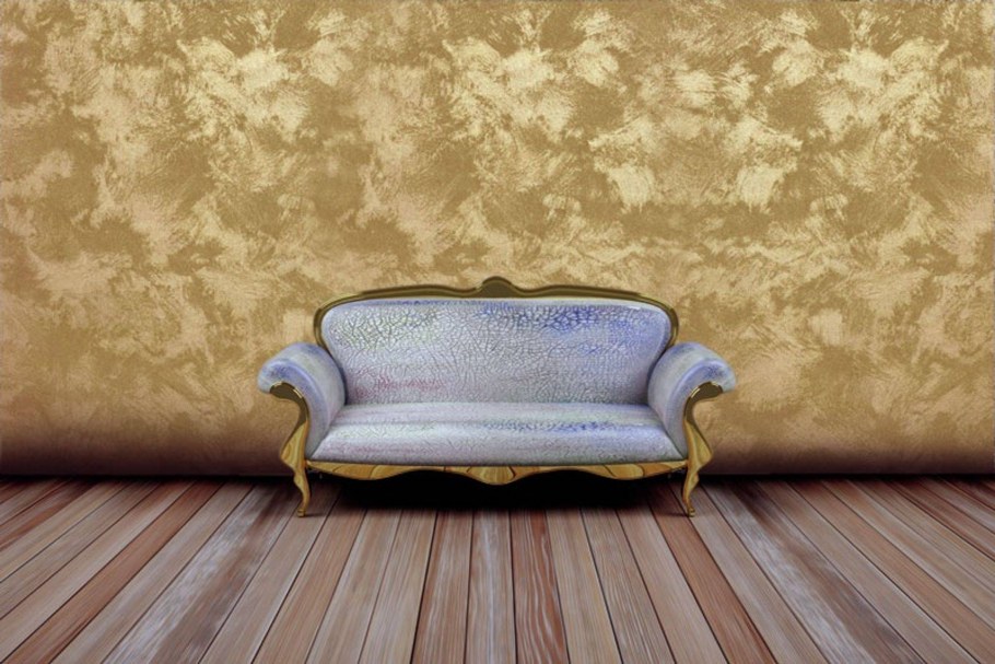 Raffaello Decor Stucco oikos