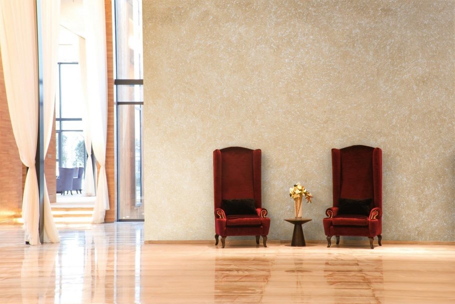 Штукатурка Pratta Exclusive