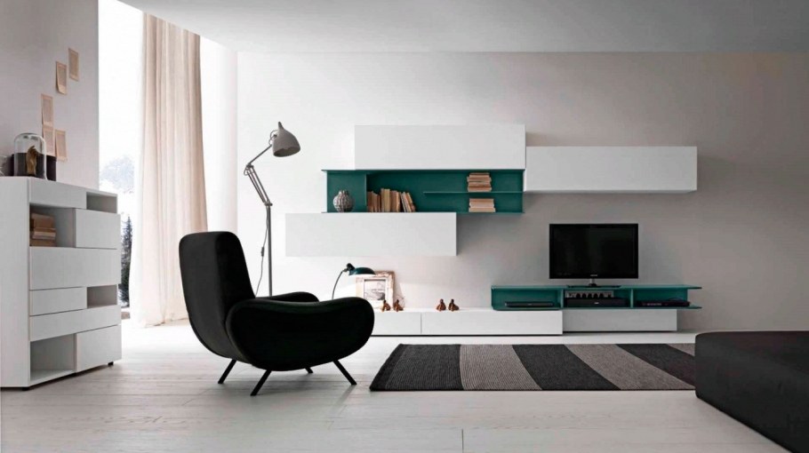 Мебель для гостиной Presotto