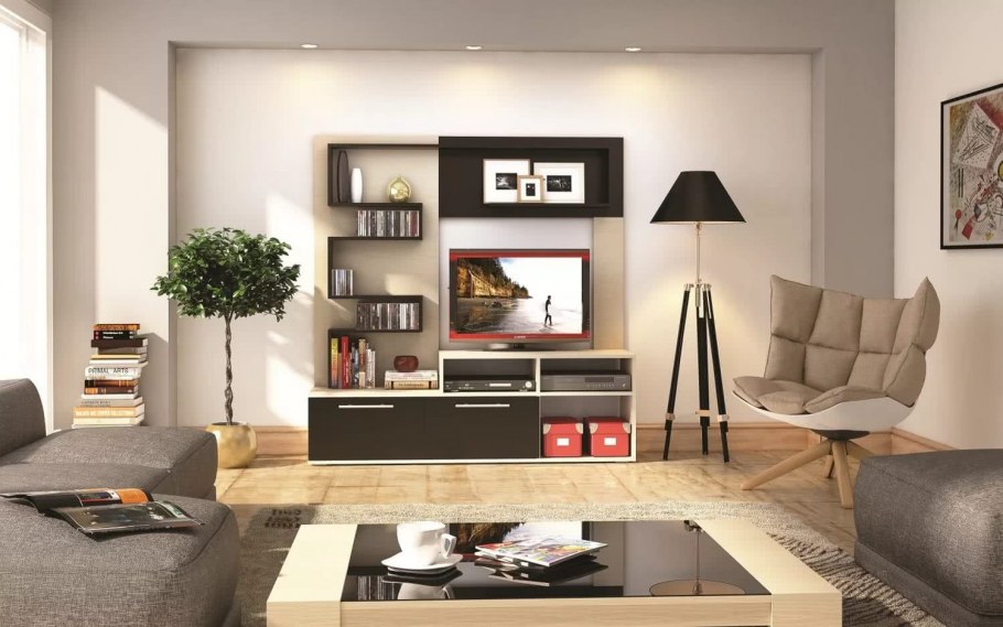 Стенка Ибица СТОЛЛАЙН