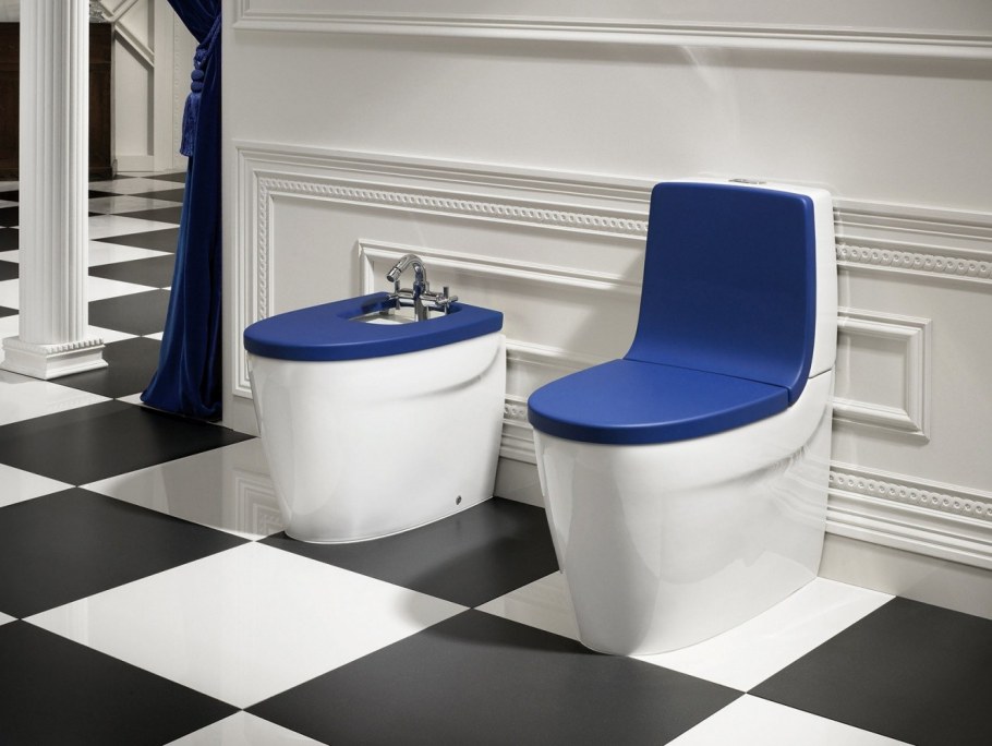 Унитаз-компакт Roca Khroma 342657000