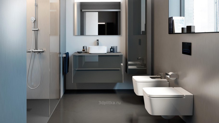 Roca Inspira Square 346537000