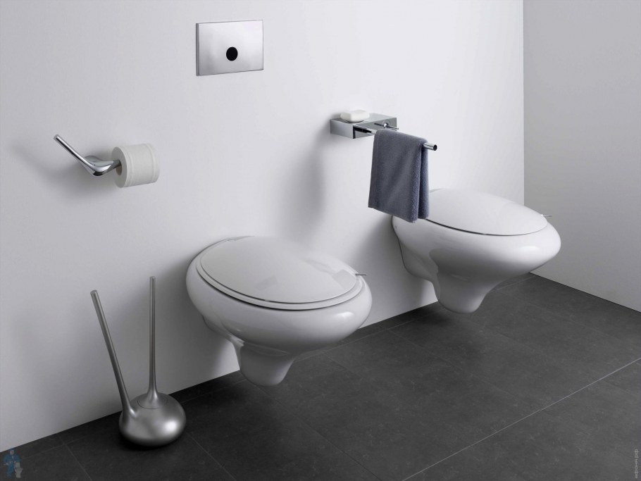 Унитаз подвесной Vitra Istanbul 4518b403-0075