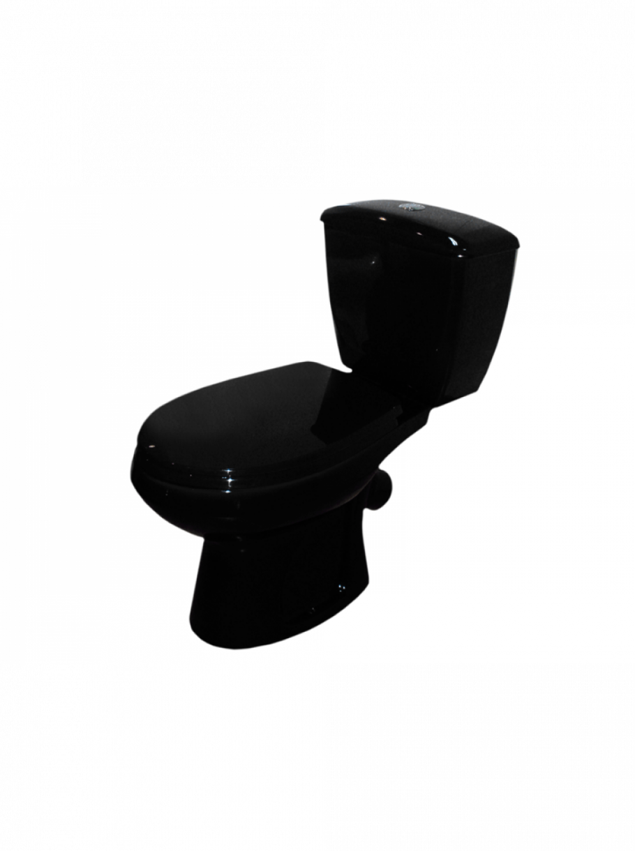 Унитаз Элисса Оскольская керамика