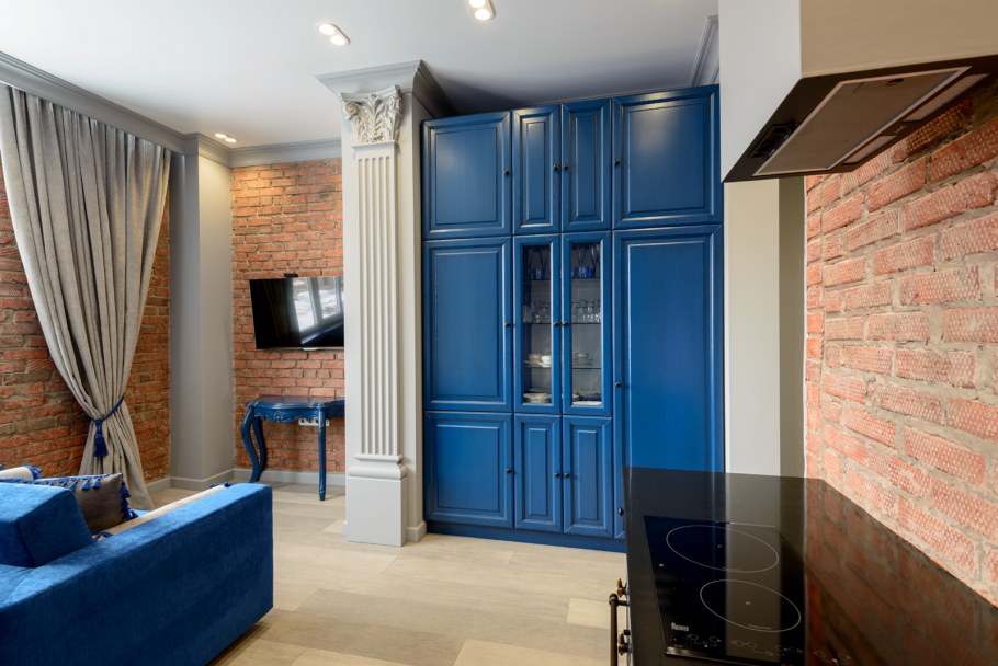 ПАКС Гримо ФЛИСБЕРГЕТ 125