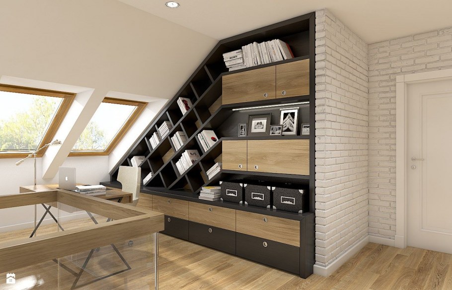 Шведские гардеробные системы Elfa