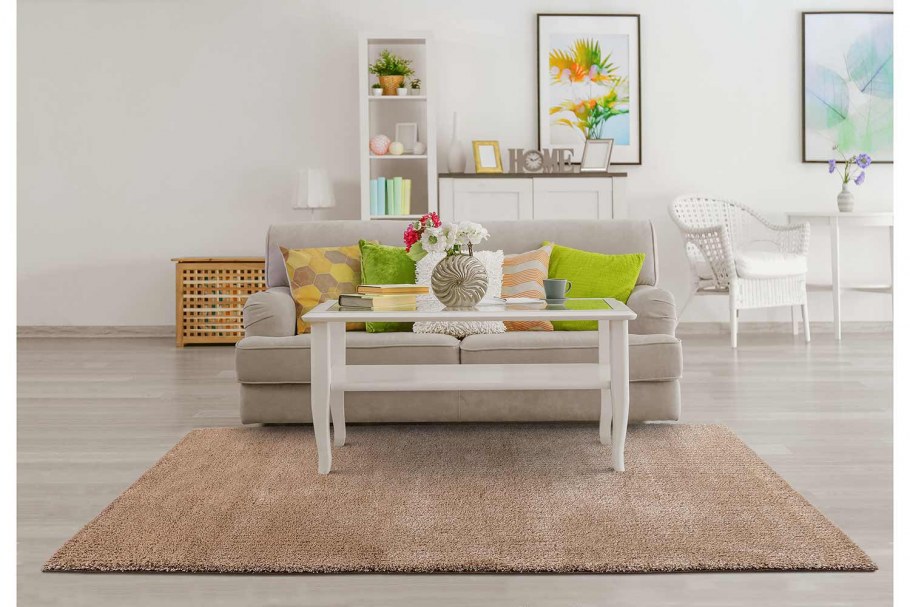 Ковёр Hoff shiny