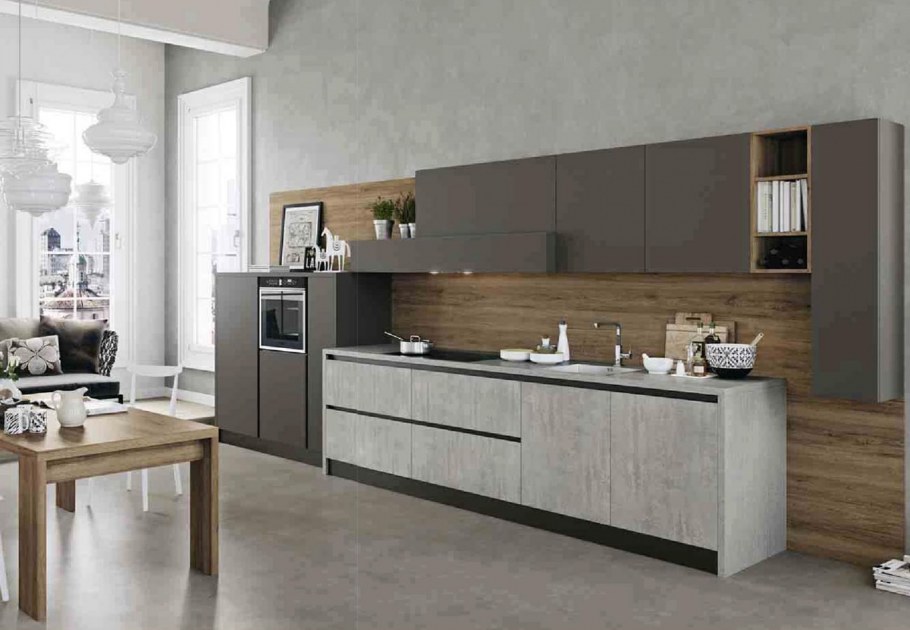 Алвик синхрон фасады