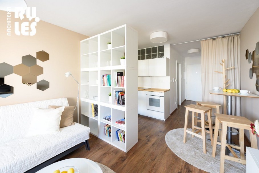 ОПХУС икеа в интерьере